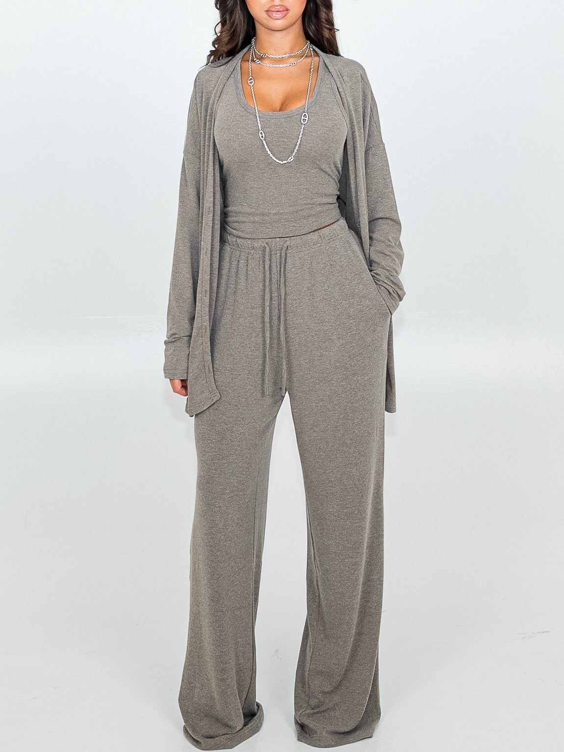Odense Loungewear Set