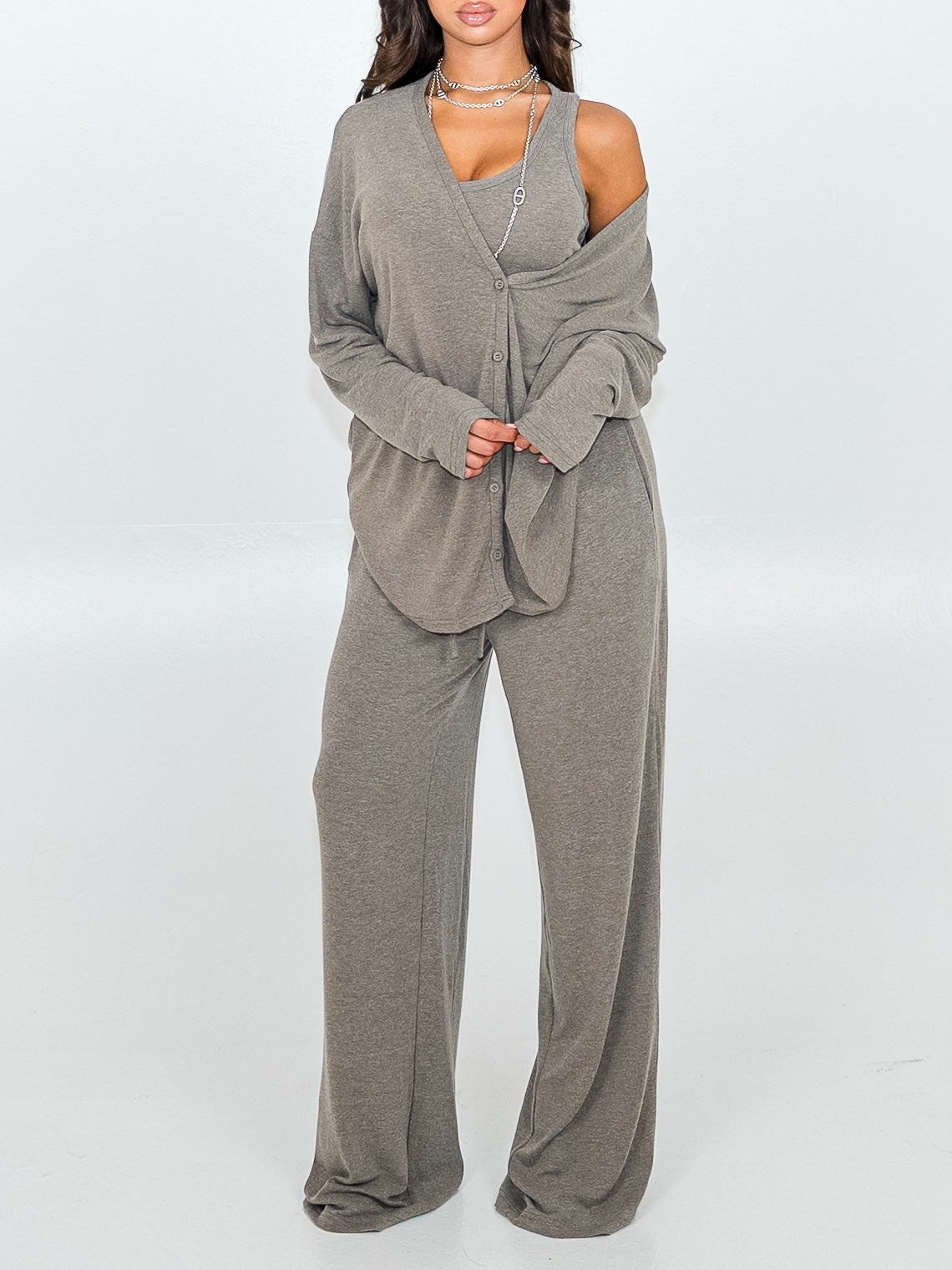 Odense Loungewear Set