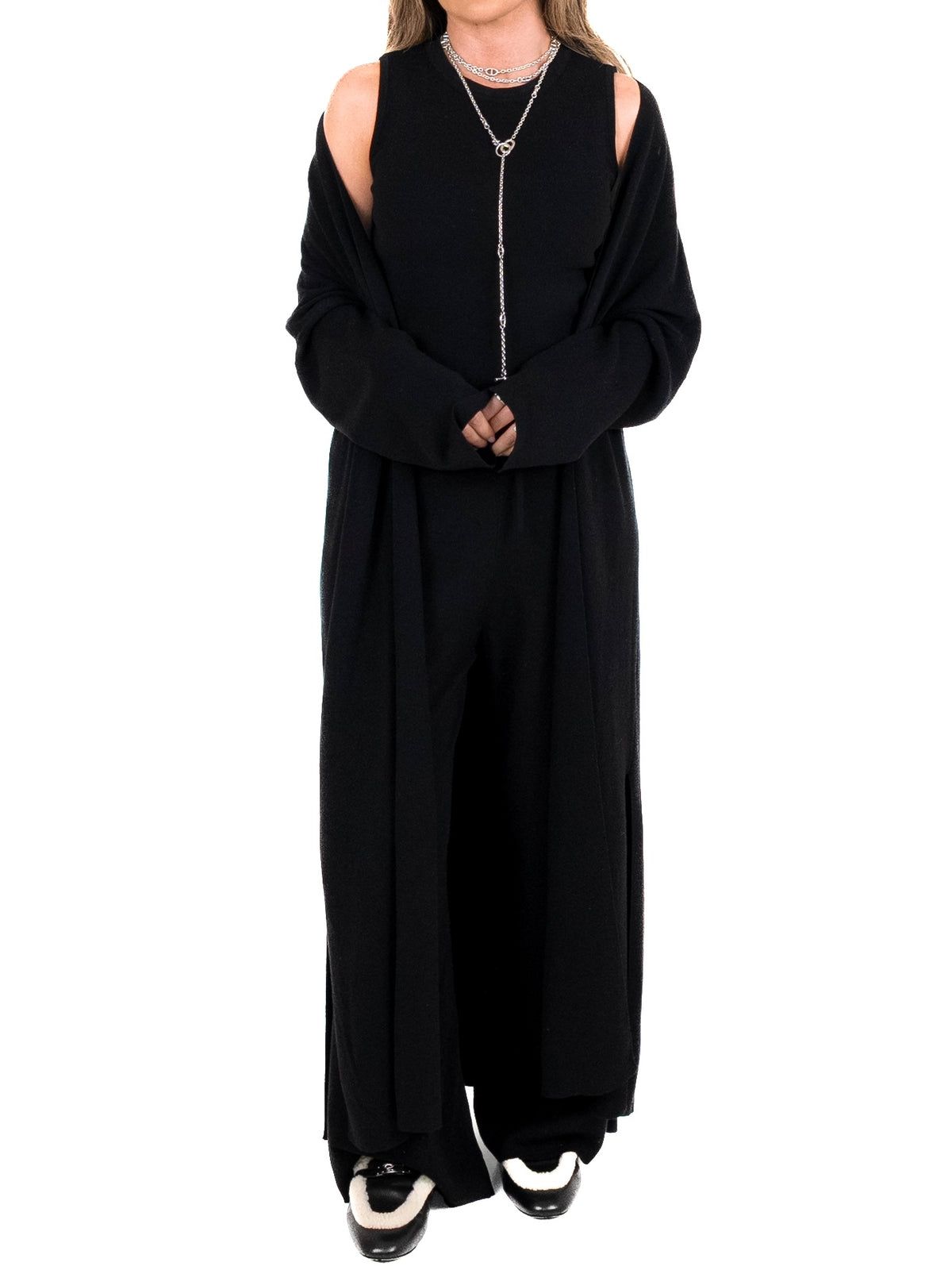 Gaia 3-pieced comfy set