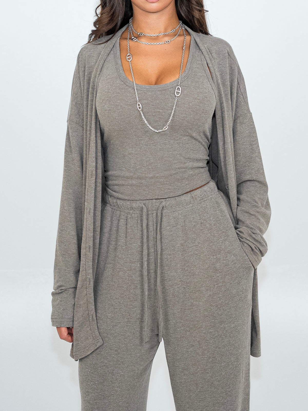 Odense Loungewear Set