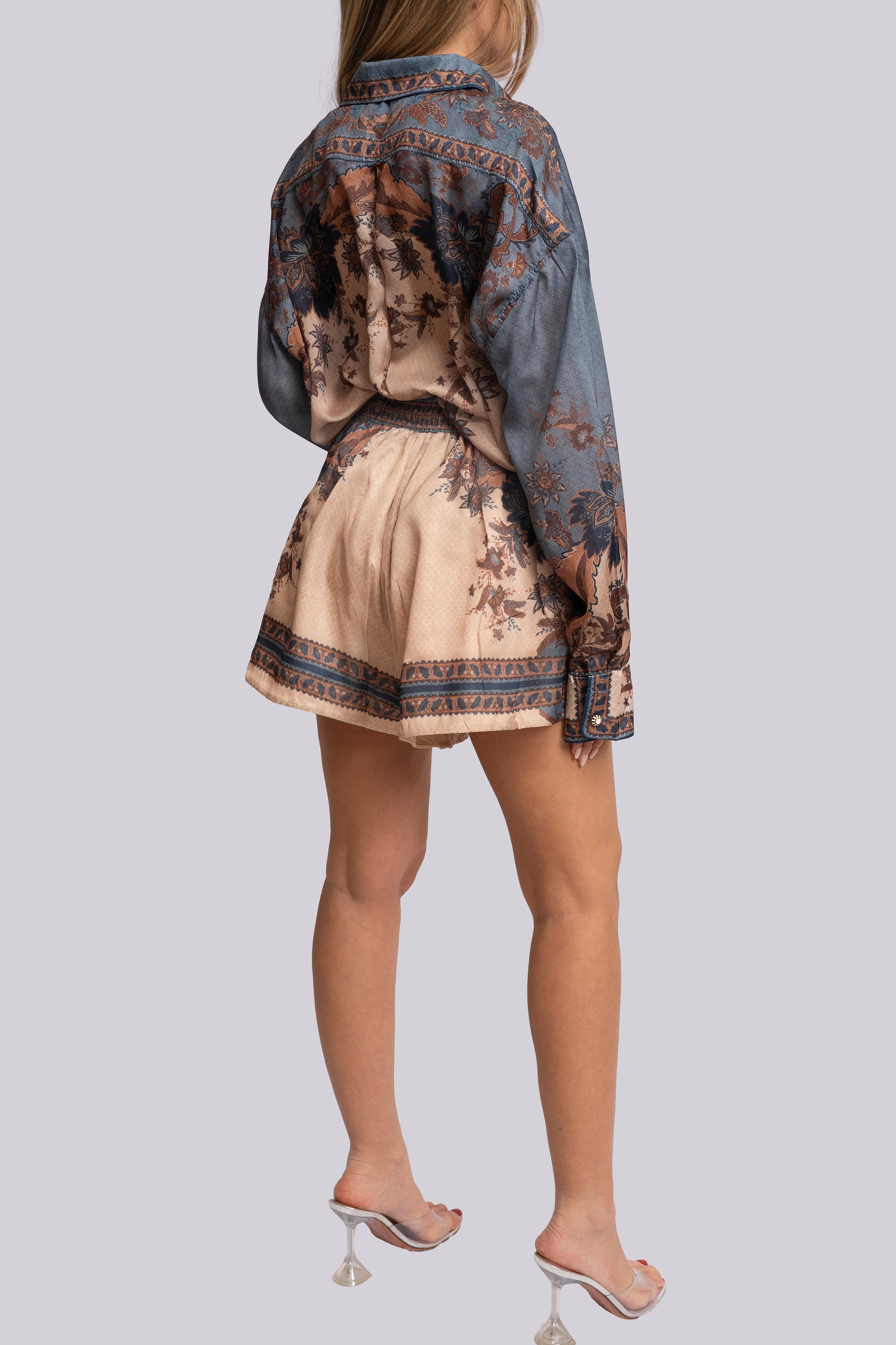 Silk set