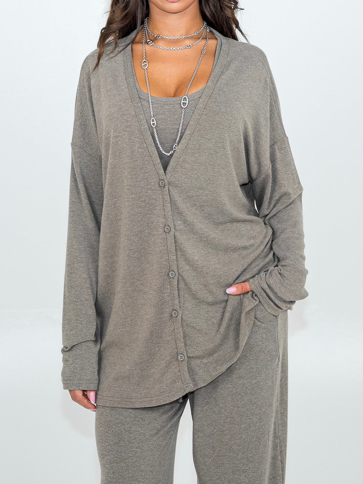 Odense Loungewear Set