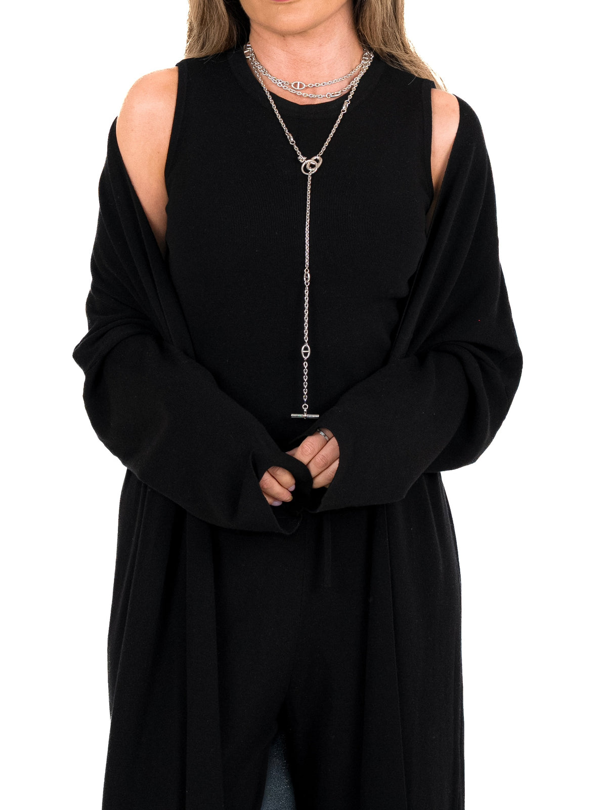 Gaia 3-pieced comfy set