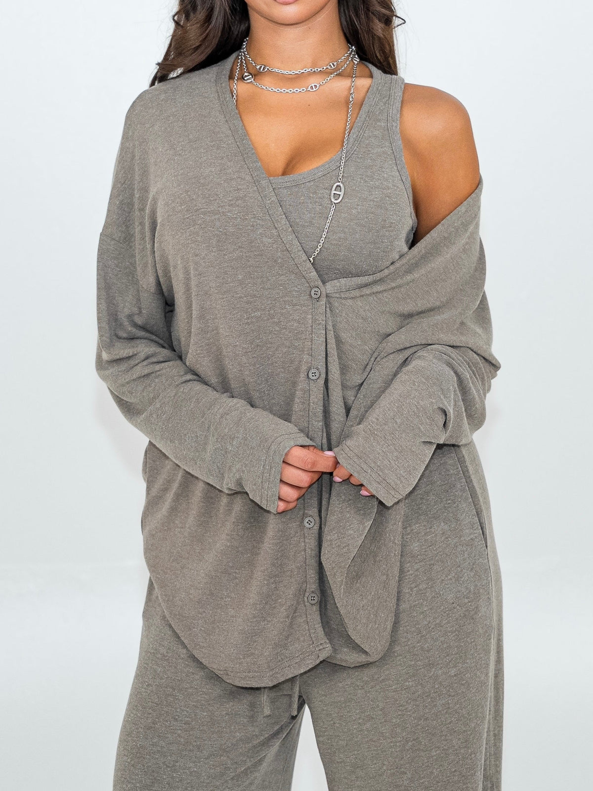 Odense Loungewear Set