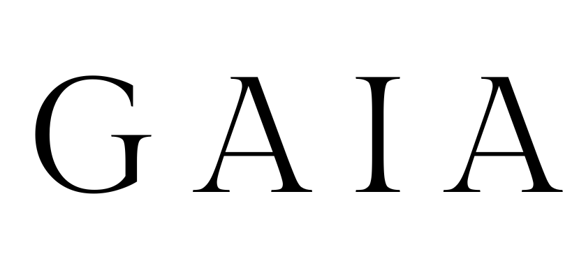 GAIA concept store